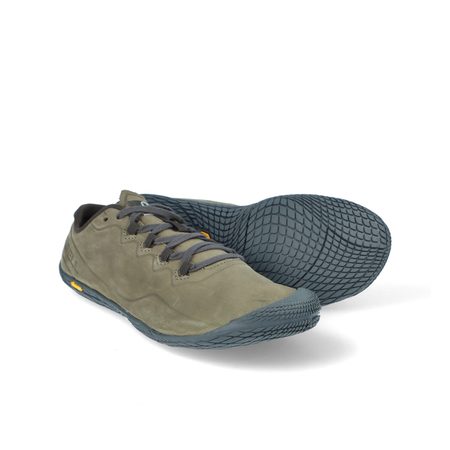 MERRELL VAPOR GLOVE 3 LUNA LTR M Olive 7