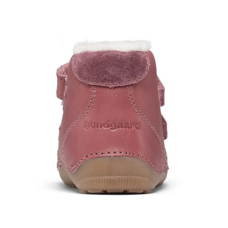 BUNDGAARD PETIT MID WINTER Dark Rose WS