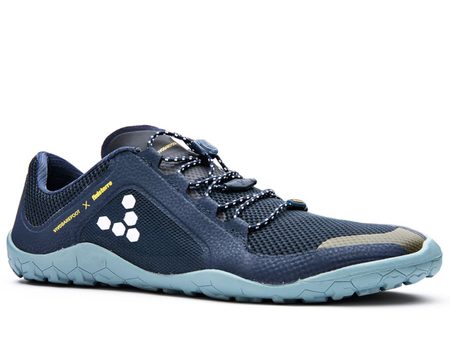 VIVOBAREFOOT PRIMUS TRAIL FG M FINISTERRE MOOD INDIGO NAVY TEXTILE