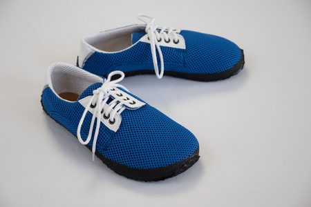 SUNDARA Breathable Blue