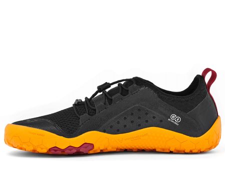 VIVOBAREFOOT PRIMUS SWIMRUN FG M Mesh Black/Orange