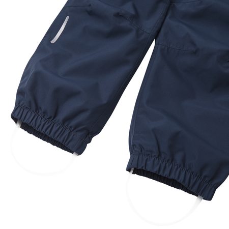 REIMA SOFTSHELL KALHOTY KAURA Navy 5