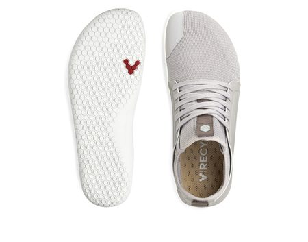 VIVOBAREFOOT KASANA WOMENS Ash Grey