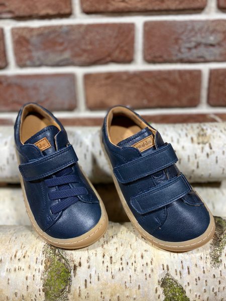 FRODDO SNEAKER 1P Dark Blue