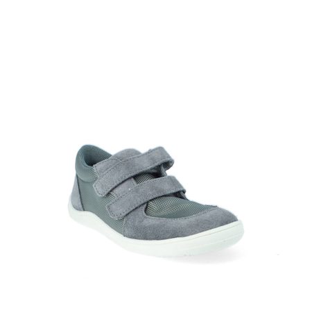 BABY BARE FEBO SNEAKERS Grey 2