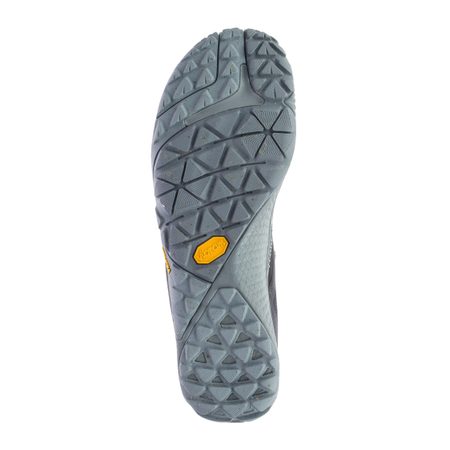 MERRELL TRAIL GLOVE 6 M Black 3