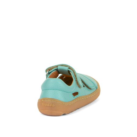 FRODDO SANDAL VELCRO II Mint  5