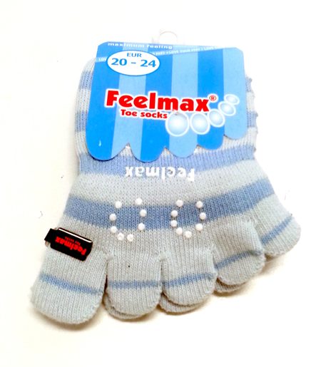 FEELMAX BASIC Light Blue Baby 20-24