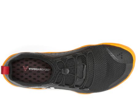 VIVOBAREFOOT PRIMUS SWIMRUN FG M Mesh Black/Orange