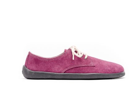 BE LENKA BAREFOOT CITY Plum