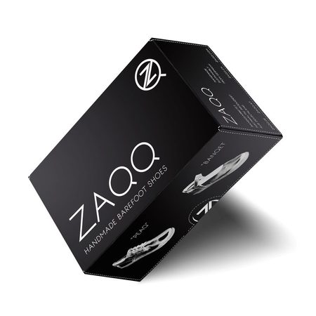 ZAQQ HIQE Black Waterproof