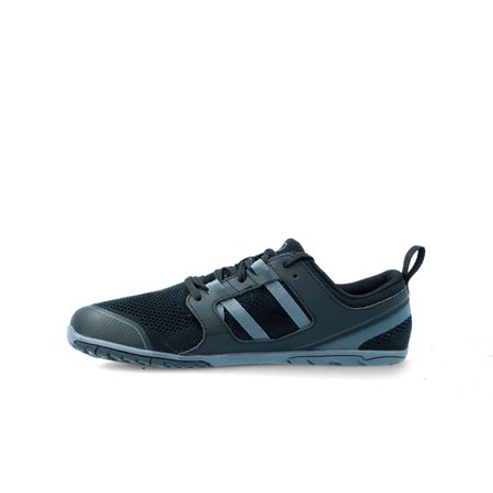 XERO SHOES Zelen M Black 8