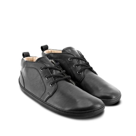 BE LENKA BAREFOOT ICON Black 4