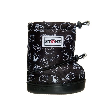 STONZ BOOTIE Print 8