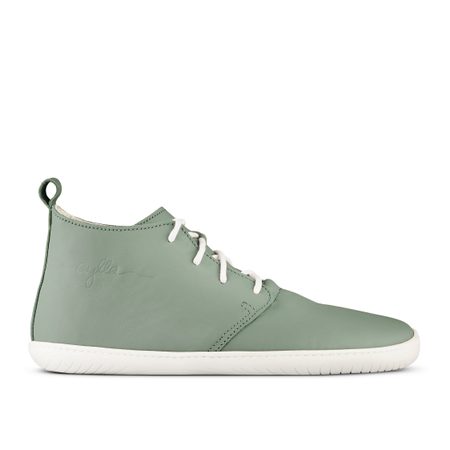 AYLLA BAREFOOT TIKSI L Olive 1