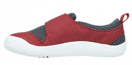 VIVOBAREFOOT PRIMUS MINI K Mesh Black/Red