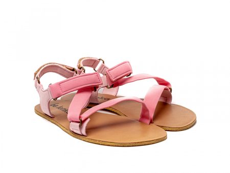 BE LENKA FLEXI Pink