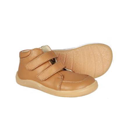 BABY BARE FEBO FALL Brown 2