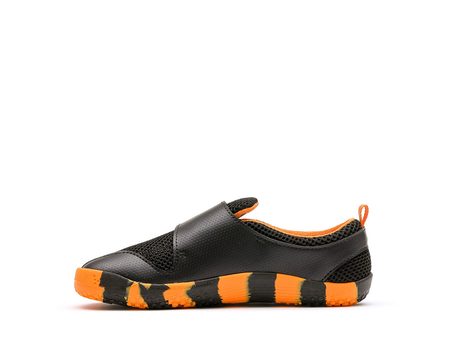 VIVOBAREFOOT PRIMUS KIDS K Tiger Orange/Black