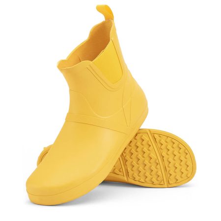 XERO SHOES GRACIE W Yellow 10