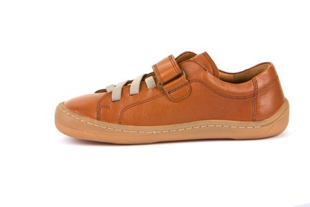 FRODDO SNEAKER 1P Brown