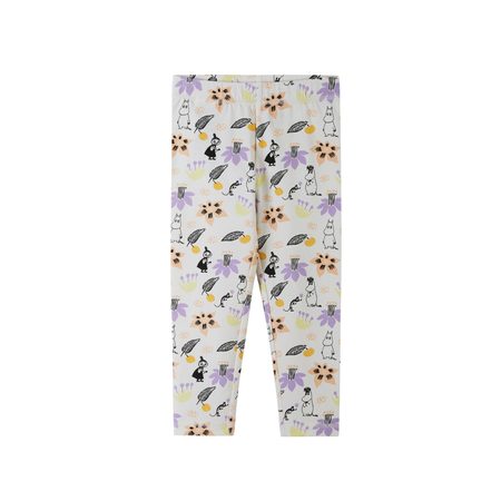 REIMA KALHOTY MOOMIN MASKROS Lilac Beige 1