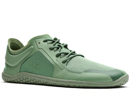 VIVOBAREFOOT PRIMUS LITE II BIO M GREEN TEXTILE