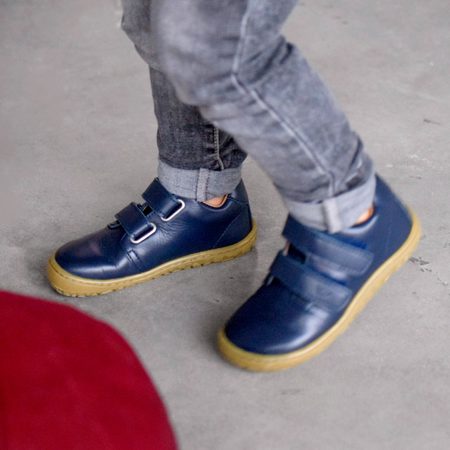 LURCHI NOAH BAREFOOT Navy 2