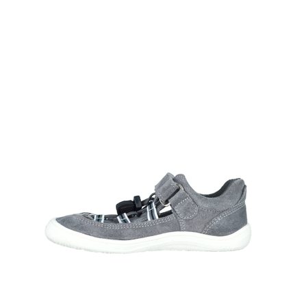 BABY BARE FEBO SUMMER Grey 6