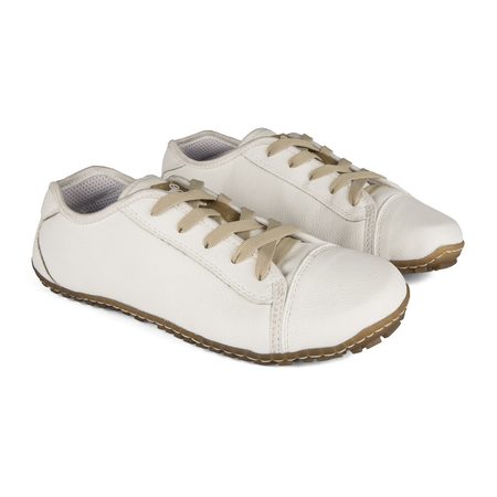 MAGICAL SHOES PROMENADE VEGAN White 2