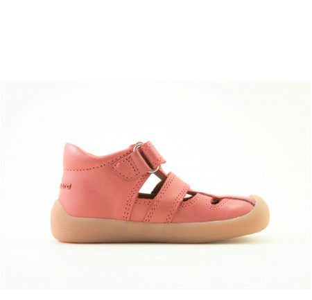 BUNDGAARD THE WALK SUMMER Soft Rose 1