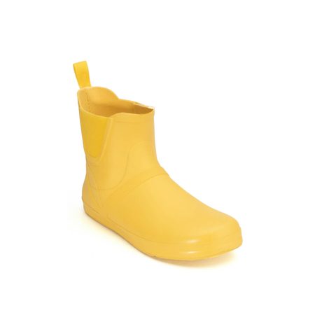 XERO SHOES GRACIE W Yellow 4