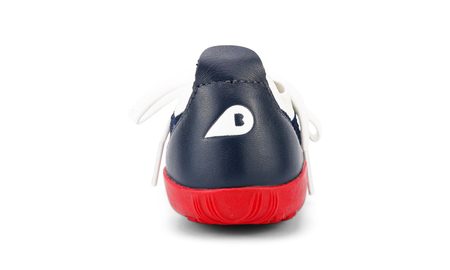 BOBUX PLAY KNIT Navy Red 6