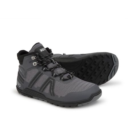 XERO SHOES XCURSION FUSION Asphalt 2