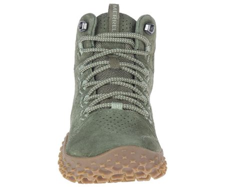 MERRELL WRAPT MID WP W Olive 5