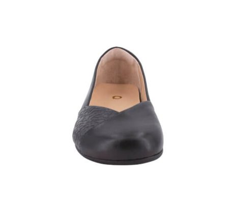 XERO SHOES PHOENIX W Black Leather