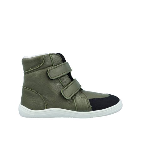 BABY BARE FEBO WINTER Khaki Asfaltico 1