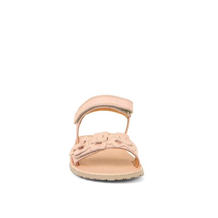 FRODDO SANDAL FLEXY FLOWER Nude 4