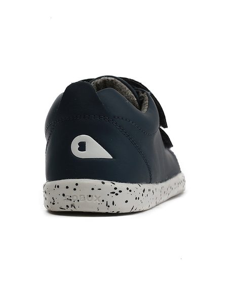 BOBUX GRASS COURT WATERPROOF Navy IW 4