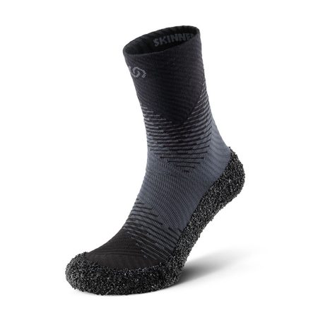 SKINNERS 2.0 COMPRESSION Anthracite 4