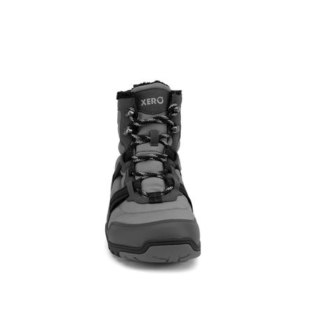 XERO SHOES ALPINE M Asphalt/Black 6