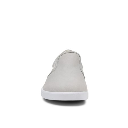 XERO SHOES DILLON CANVAS SLIP-ON Lunar Rock | Sportovní barefoot tenisky