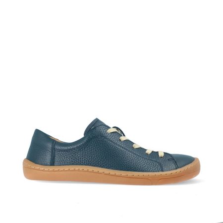 FRODDO TENISKY LEATHER Blue 1