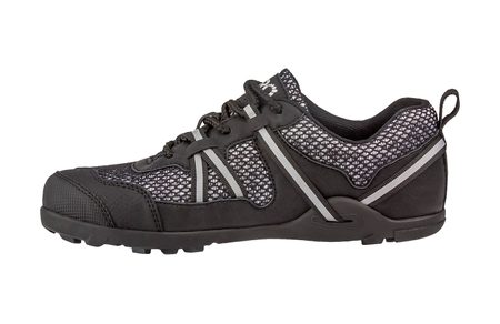 XEROSHOES TERRAFLEX M Black