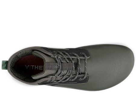 VIVOBAREFOOT SCOTT II UTILITY M Dark Grey