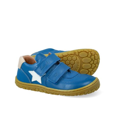 LURCHI NABIL BAREFOOT Blue 2