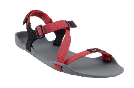 XEROSHOES Z-TREK W Red