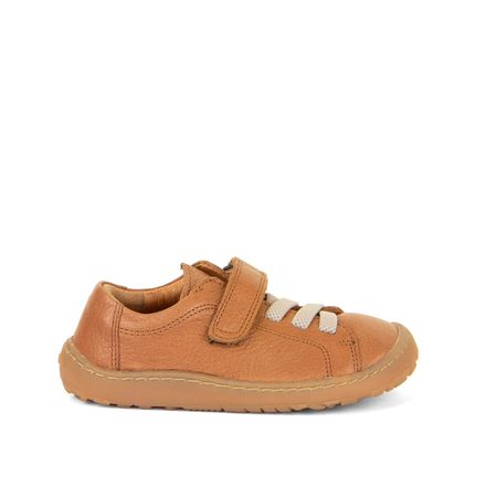 FRODDO SNEAKER LACES Cognac 1