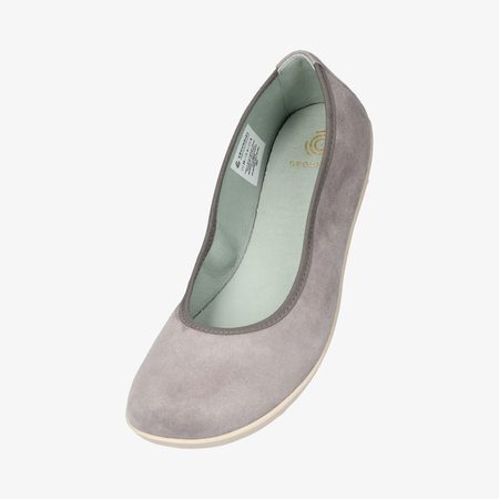 GROUNDIES LILY SOFT WOMEN Grey 4