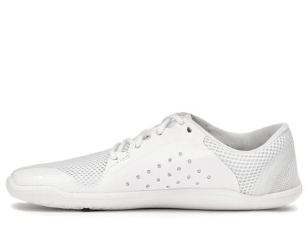 Vivobarefoot PRIMUS LITE M  White